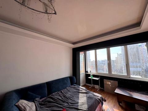 квартира по адресу Печенежская ул., 35/43