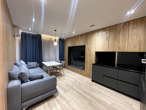 квартира по адресу Набережная Победы ул., 42