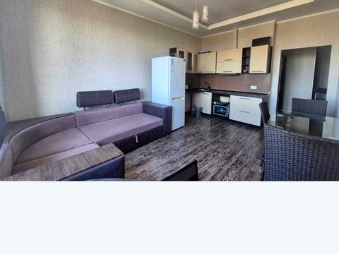 квартира по адресу Греческая пл., 5