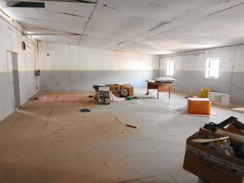комерційна за адресою Березняківська вул., 29б