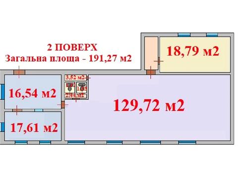 комерційна за адресою Березняківська вул., 29б