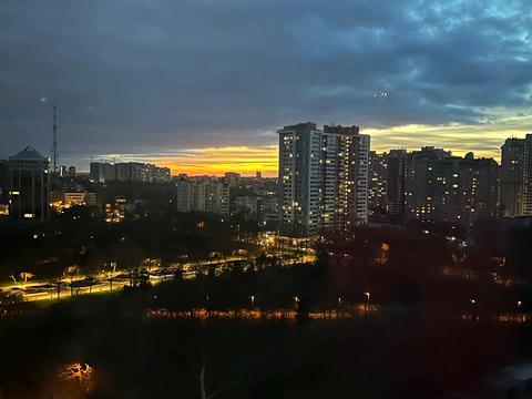 квартира по адресу Шевченко просп., 4б