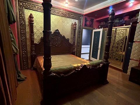 квартира по адресу Шевченко просп., 4б
