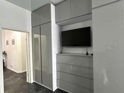 квартира по адресу Леси Украинки бульв., 7-В