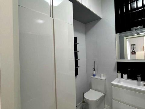 квартира по адресу Леси Украинки бульв., 7-В