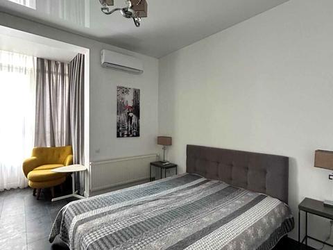 квартира по адресу Леси Украинки бульв., 7-В