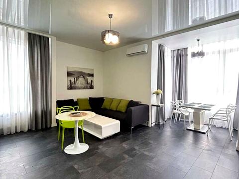 квартира по адресу Леси Украинки бульв., 7-В