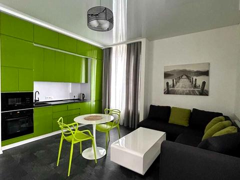 квартира по адресу Леси Украинки бульв., 7-В