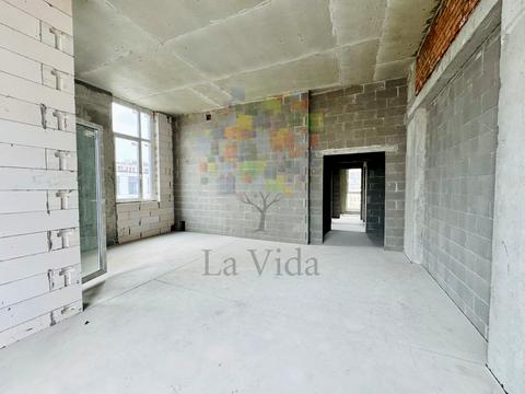 квартира за адресою Салютна вул., 2к9