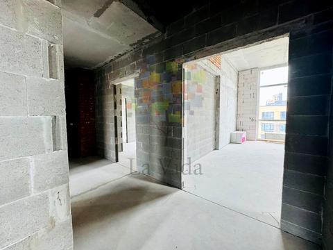 квартира за адресою Салютна вул., 2к9