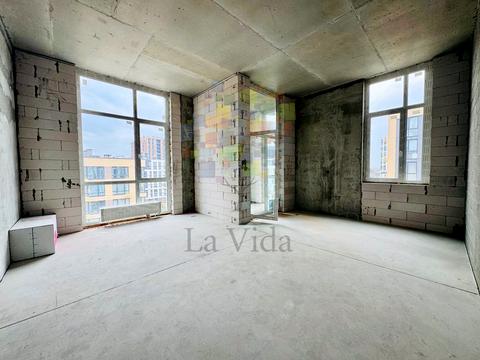 квартира за адресою Салютна вул., 2к9