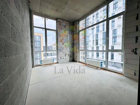 квартира за адресою Салютна вул., 2к9