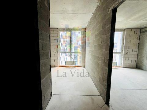 квартира за адресою Салютна вул., 2к9