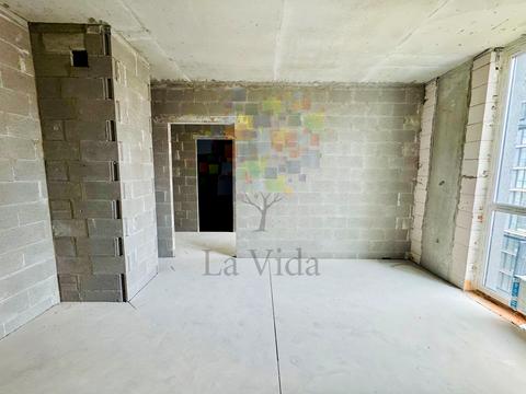 квартира за адресою Салютна вул., 2к9