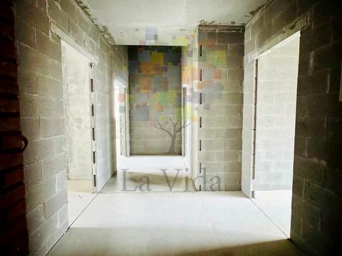 квартира за адресою Салютна вул., 2к9