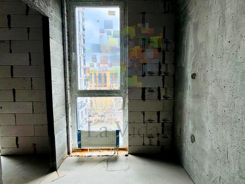 квартира за адресою Салютна вул., 2к9