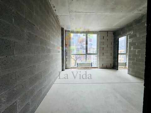 квартира за адресою Салютна вул., 2к9