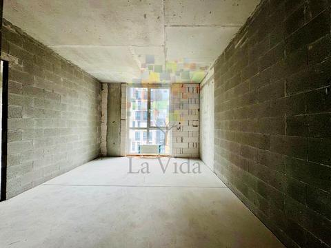 квартира за адресою Салютна вул., 2к9