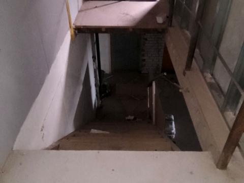 комерційна за адресою Березняківська вул., 29б
