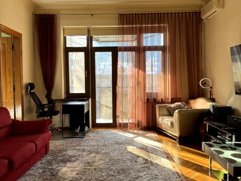 квартира за адресою Дарвіна вул., 10