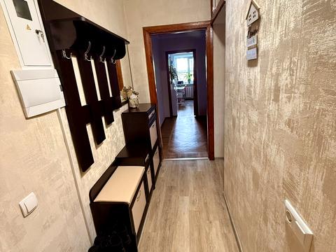 квартира по адресу Джона Маккейна ул. (Кудри Ивана), 35