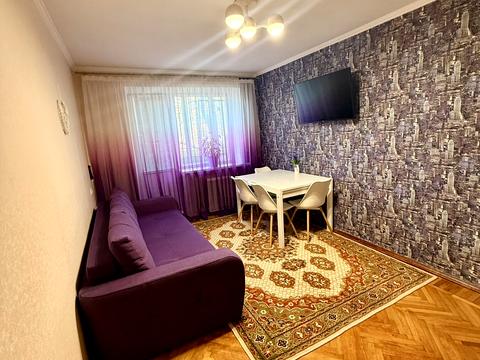 квартира по адресу Джона Маккейна ул. (Кудри Ивана), 35