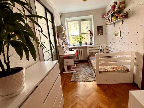 квартира по адресу Джона Маккейна ул. (Кудри Ивана), 35