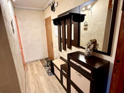 квартира по адресу Джона Маккейна ул. (Кудри Ивана), 35