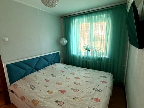 квартира по адресу Джона Маккейна ул. (Кудри Ивана), 35