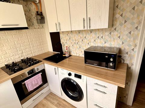 квартира по адресу Джона Маккейна ул. (Кудри Ивана), 35