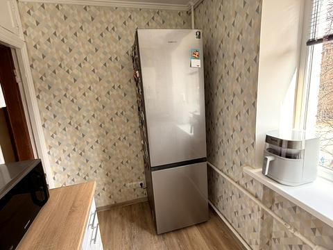 квартира по адресу Джона Маккейна ул. (Кудри Ивана), 35