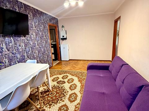 квартира по адресу Джона Маккейна ул. (Кудри Ивана), 35