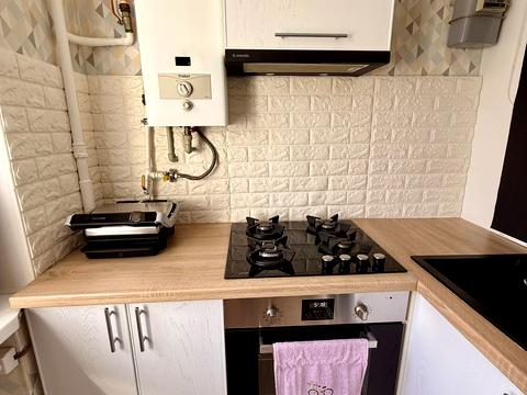 квартира по адресу Джона Маккейна ул. (Кудри Ивана), 35