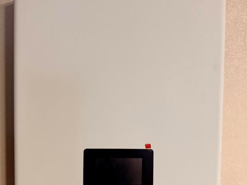 квартира по адресу Джона Маккейна ул. (Кудри Ивана), 35