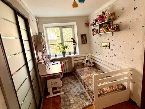 квартира по адресу Джона Маккейна ул. (Кудри Ивана), 35