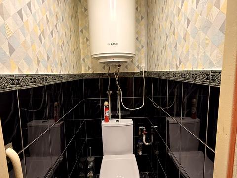 квартира по адресу Джона Маккейна ул. (Кудри Ивана), 35