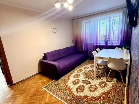 квартира по адресу Джона Маккейна ул. (Кудри Ивана), 35