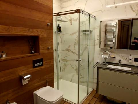 квартира за адресою Гоголівська вул., 43