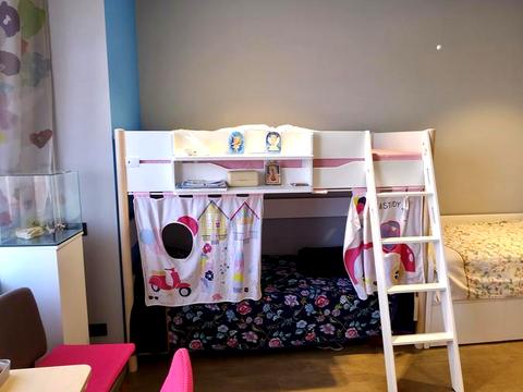 квартира за адресою Гоголівська вул., 43