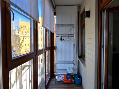 квартира за адресою Гоголівська вул., 43