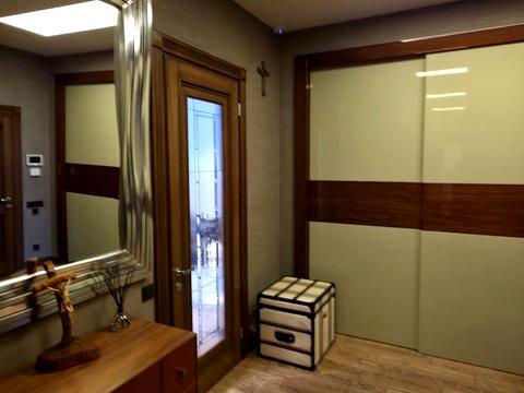 квартира за адресою Гоголівська вул., 43