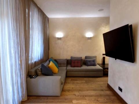 квартира за адресою Гоголівська вул., 43