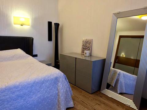 квартира за адресою Гоголівська вул., 43