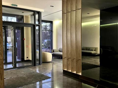 квартира по адресу Князя Романа Мстиславича ул. (Генерала Жмаченка), 22