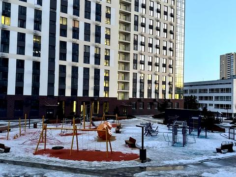 квартира по адресу Князя Романа Мстиславича ул. (Генерала Жмаченка), 22