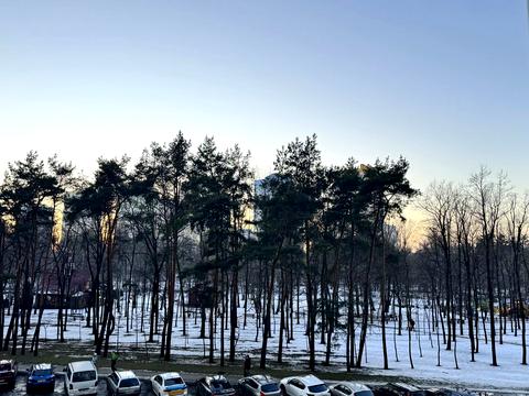 квартира по адресу Князя Романа Мстиславича ул. (Генерала Жмаченка), 22