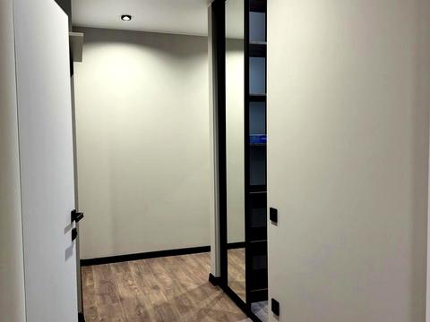 квартира по адресу Князя Романа Мстиславича ул. (Генерала Жмаченка), 22