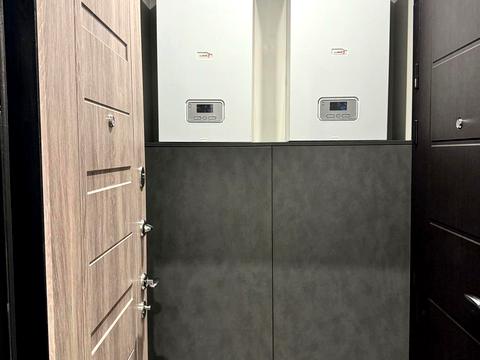 квартира по адресу Князя Романа Мстиславича ул. (Генерала Жмаченка), 22