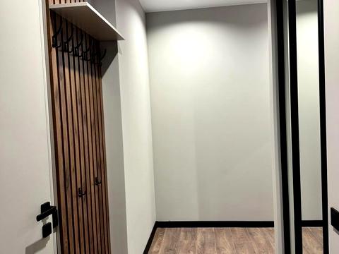 квартира по адресу Князя Романа Мстиславича ул. (Генерала Жмаченка), 22