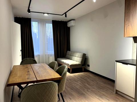 квартира по адресу Князя Романа Мстиславича ул. (Генерала Жмаченка), 22